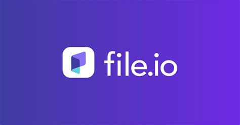 file.io